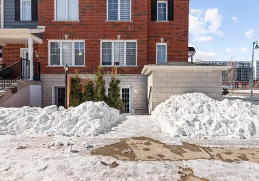 Condo for sale - 2574 Av. de la Gare, Mascouche, J7K 0X1