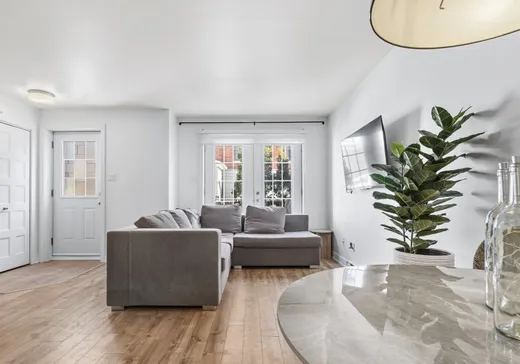 Condo for sale - 2574 Av. de la Gare, Mascouche, J7K 0X1