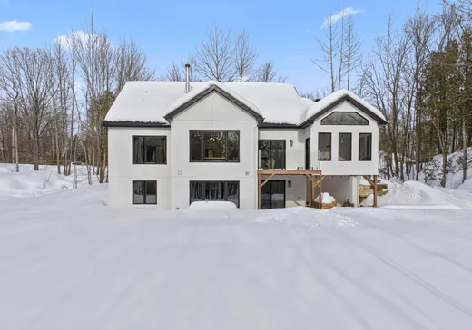 Two or more stories for sale - 2772 Rue Marilyne, Ste-Julienne, J0K2T0