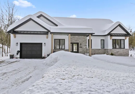 House for sale - 2772 Rue Marilyne, Ste-Julienne, J0K 2T0