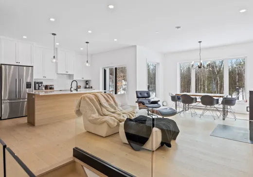 House for sale - 2772 Rue Marilyne, Ste-Julienne, J0K 2T0