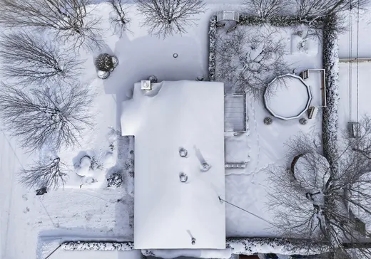 House for sale - 1430 Rue Mayrand, Drummondville, J2C 3B2