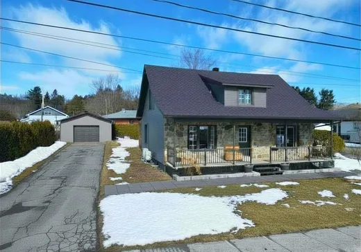 1 1/2 Storey for sale - 955 Rue Maisonneuve, Magog, J1X2N8