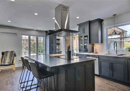 House for sale - 955 Rue Maisonneuve, Magog, J1X 2N8