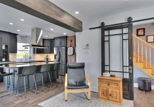 House for sale - 955 Rue Maisonneuve, Magog, J1X 2N8