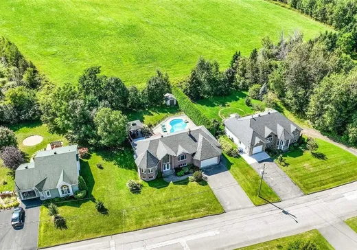 House for sale - 536 Rue Daigle, Coaticook, J1A 3J5