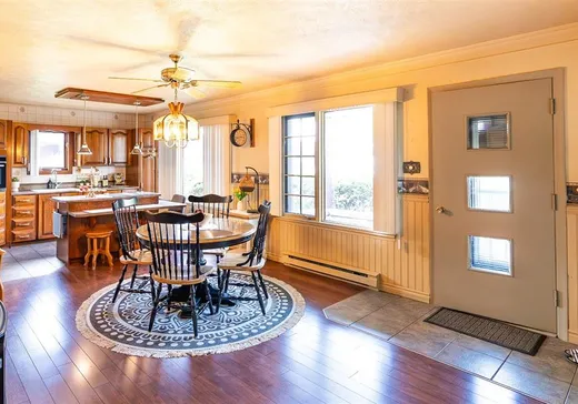 House for sale - 554 Rue Surprenant, Drummondville, J2C 4J5