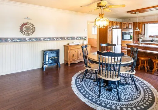 House for sale - 554 Rue Surprenant, Drummondville, J2C 4J5