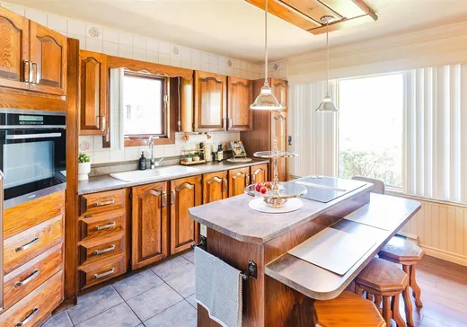 House for sale - 554 Rue Surprenant, Drummondville, J2C 4J5