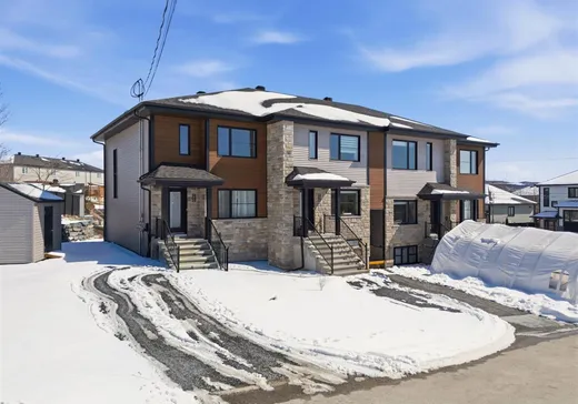 House for sale - 1011 Rue Besner, Sherbrooke, J1N 1B6