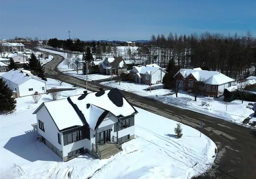 House for sale - 3398 Rue Marceau, Lac-Mégantic, G6B 3H2