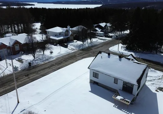 House for sale - 3398 Rue Marceau, Lac-Mégantic, G6B 3H2