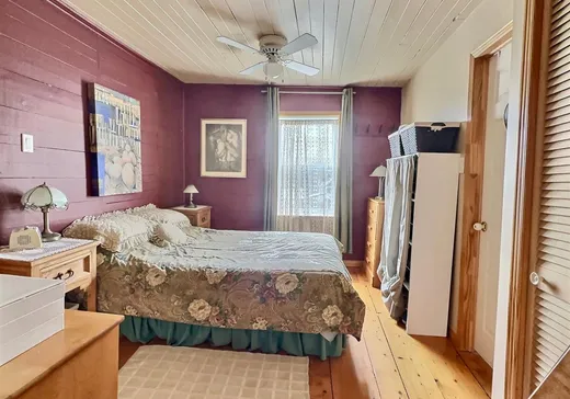 Maison à vendre - 172 Rue Principale, St-Fortunat, G0P 1G0