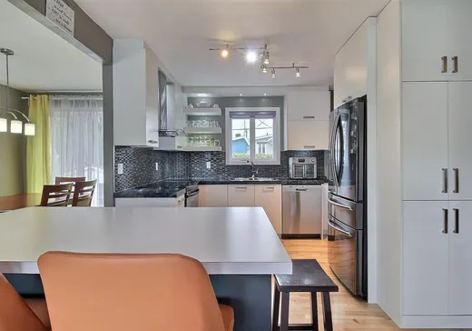 House for sale - 11 Rue St-André, Victoriaville, G6P 2T2