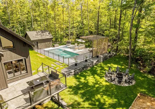 House for sale - 27 Rue de l'Orée-des-Bois, Repentigny, J0B 2P0