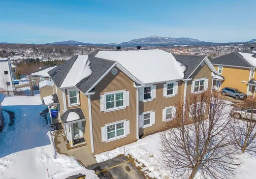 Condo for sale - 709 Rue St-Alphonse S., Magog, J1X3T7