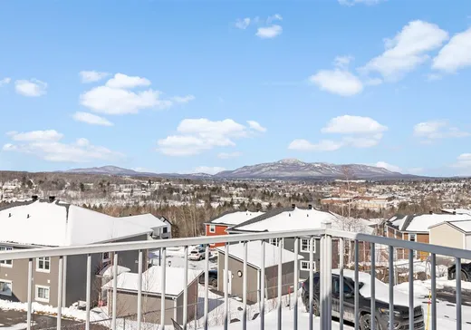 Condo for sale - 709 Rue St-Alphonse S., Magog, J1X 3T7