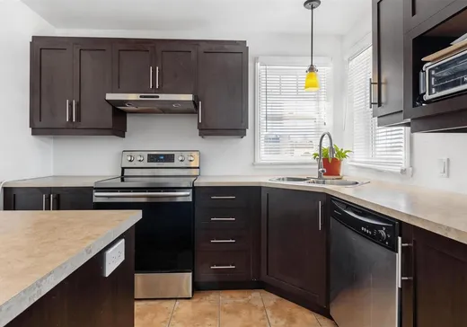 Condo for sale - 709 Rue St-Alphonse S., Magog, J1X 3T7