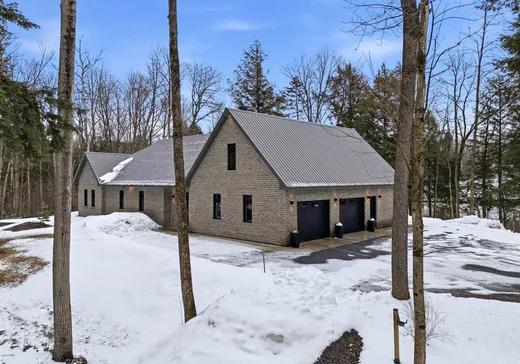 Bungalow for sale - 825 Rue du Terrier, St-Francois-Xavier-de-Brompton, J0B2V0