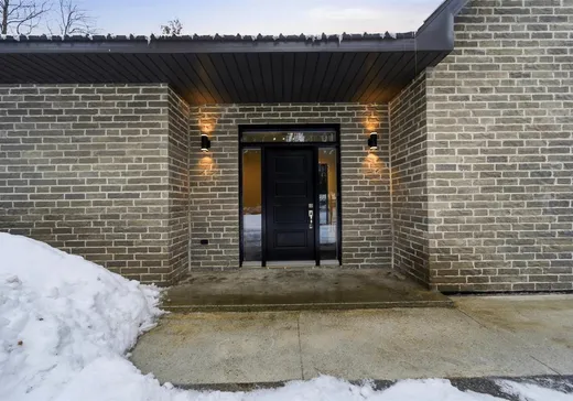 House for sale - 825 Rue du Terrier, St-Francois-Xavier-de-Brompton, J0B 2V0