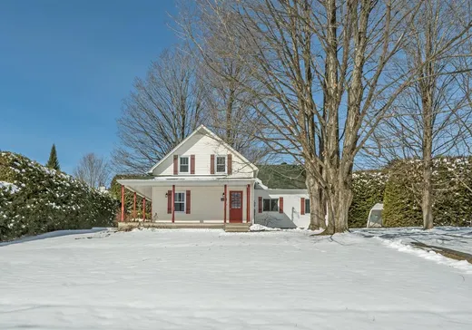 Two or more stories for sale - 4651 Rue Bertrand-Fabi, Sherbrooke, J1N2B1