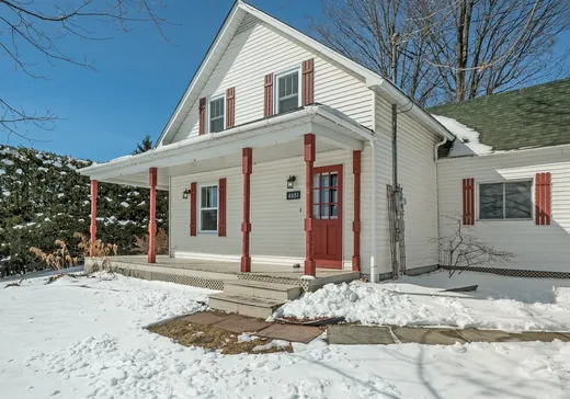 House for sale - 4651 Rue Bertrand-Fabi, Sherbrooke, J1N 2B1
