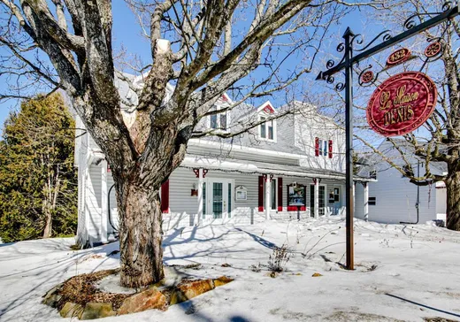 Maison à vendre - 432Z-434Z Rue St-Paul, St-Ubalde, G0A 4L0