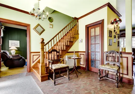 Maison à vendre - 432Z-434Z Rue St-Paul, St-Ubalde, G0A 4L0