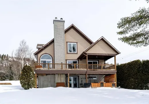 House for sale - 106 Ch. du Lac-Rond, St-Joseph-De-Coleraine, G0N 1B0