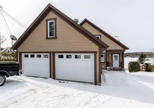 House for sale - 106 Ch. du Lac-Rond, St-Joseph-De-Coleraine, G0N 1B0