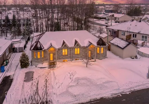 Maison à vendre - 1375 Rue P.-Dizy-Montplaisir, Trois-Rivières, G8V 0B7
