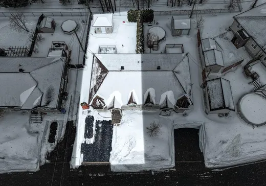 Maison à vendre - 1375 Rue P.-Dizy-Montplaisir, Trois-Rivières, G8V 0B7