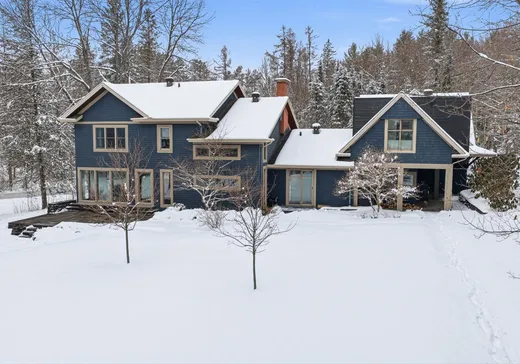 Two or more stories for sale - 112 Ch. Jordan Hill, Cookshire-Eaton, J0B2A0