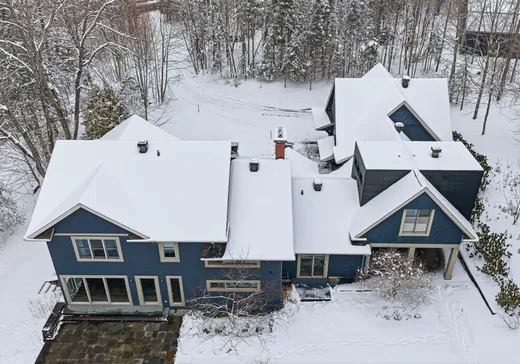 House for sale - 112 Ch. Jordan Hill, Cookshire-Eaton, J0B 2A0