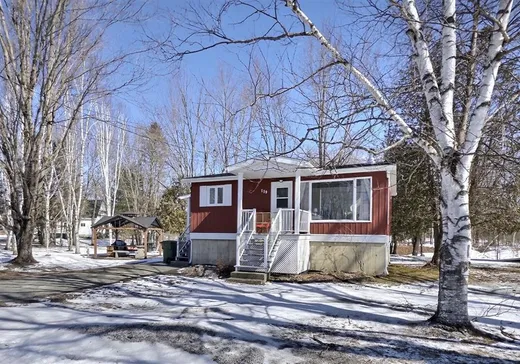 Bungalow for sale - 119 Boul. Nolin, Asbestos, J0A1K0