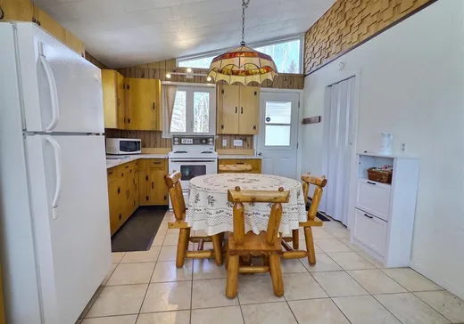 House for sale - 119 Boul. Nolin, Asbestos, J0A 1K0