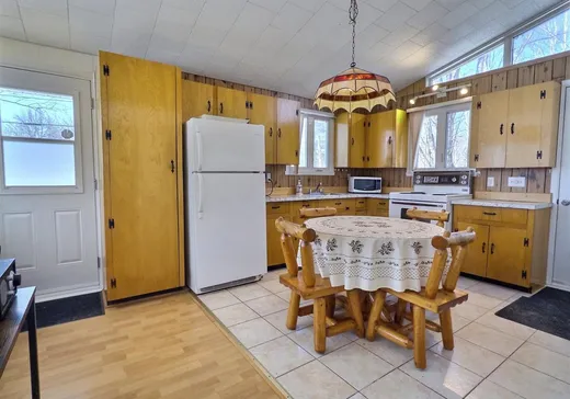 House for sale - 119 Boul. Nolin, Asbestos, J0A 1K0