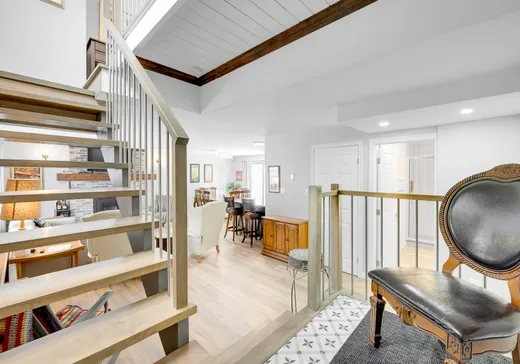 House for sale - 345 Rue des Rochers, Sainte-Adèle, J8B 1P7