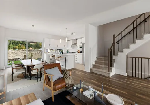 House for sale - 138 Rue Alfred-Bélisle, Masson-Angers, J8M 0C5