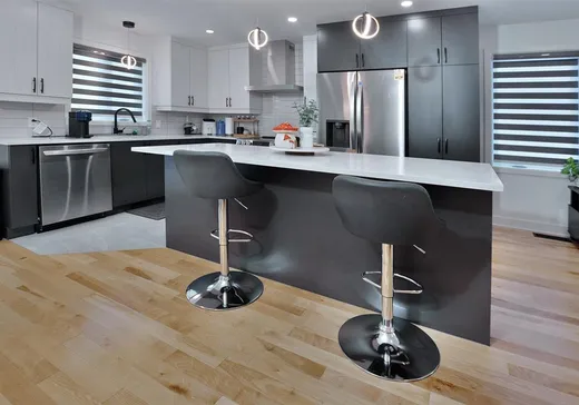 Maison à vendre - 693 Av. de la Traversée, Salaberry-de-Valleyfield, J6S 0P5