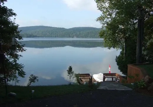 House for sale - 620 Ch. de Val-du-Lac, Gatineau, J8N 2N5