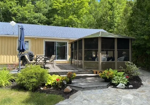 House for sale - 620 Ch. de Val-du-Lac, Gatineau, J8N 2N5