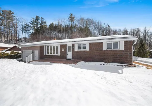 House for sale - 103 Ch. Lunam, Campbell's Bay, J0X 1K0