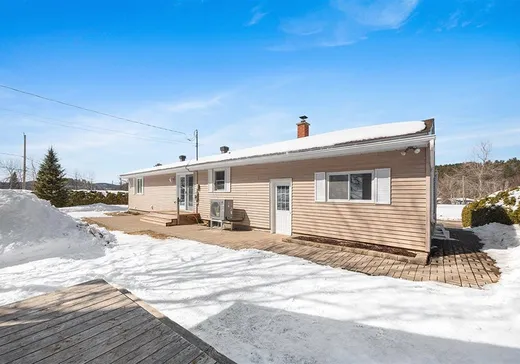 House for sale - 103 Ch. Lunam, Campbell's Bay, J0X 1K0