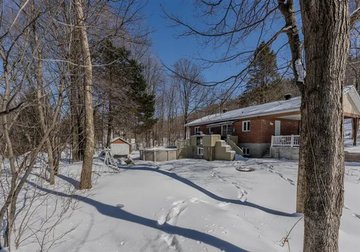 Maison à vendre - 1350 Rue du Moulin-Ross, St-Nicolas, G7A 4J7