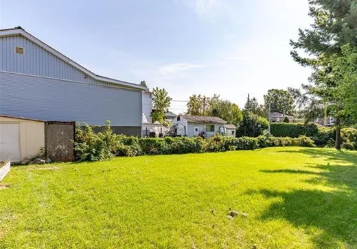 Maison à vendre - 3940 Boul. Lévesque O., Laval (Chomedey), H7W 2N9