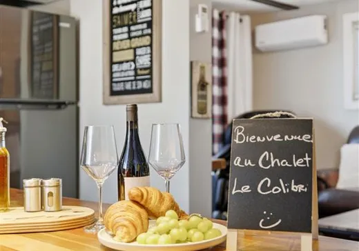 Bungalow for sale - 125 83e Avenue de Versailles, St-Come, J0K2B0