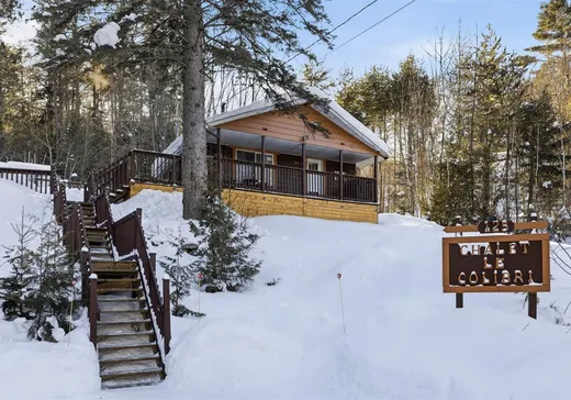 House for sale - 125 83e Avenue de Versailles, St-Come, J0K 2B0