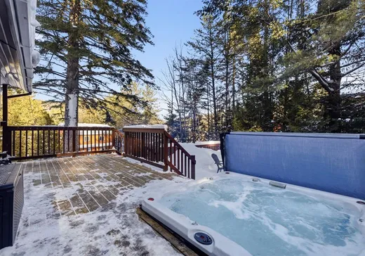 House for sale - 125 83e Avenue de Versailles, St-Come, J0K 2B0