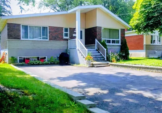 Bungalow à vendre - 244 Rue Monseigneur-Prévost, Saint-Eustache, J7P2L1
